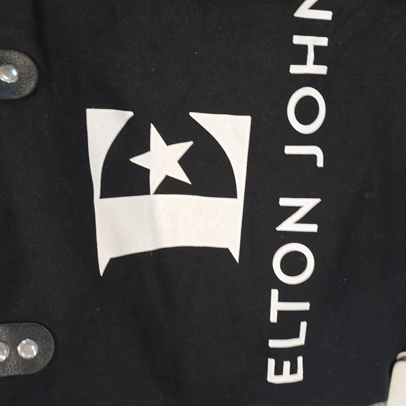 Elton John Swag Bag - Picture 11 of 12